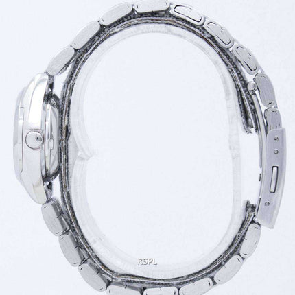 Montre Seiko 5 Automatique Fabriquée au Japon SYMA43 SYMA43J1 SYMA43J pour femme, remise à neuf
