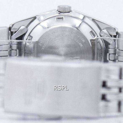 Montre Seiko 5 Automatique Fabriquée au Japon SYMA43 SYMA43J1 SYMA43J pour femme, remise à neuf