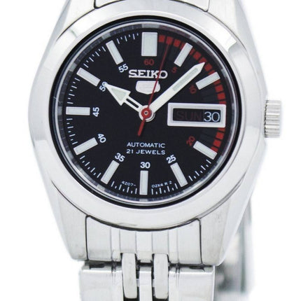 Montre Seiko 5 automatique 21 rubis SYMA43 SYMA43K1 SYMA43K féminin