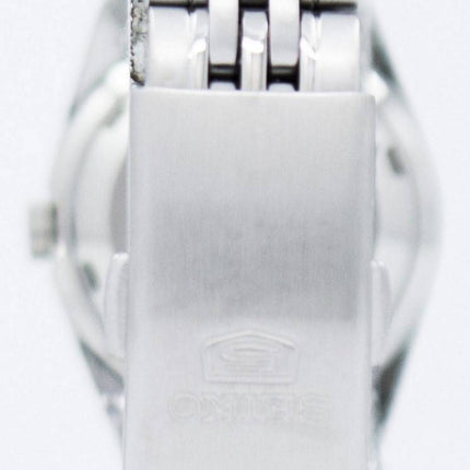 Montre Seiko 5 automatique 21 rubis SYMA43 SYMA43K1 SYMA43K féminin