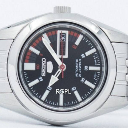 Montre Seiko 5 automatique 21 rubis SYMA43 SYMA43K1 SYMA43K féminin