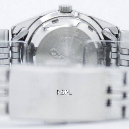 Montre Seiko 5 automatique 21 rubis SYMA43 SYMA43K1 SYMA43K féminin