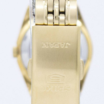 Seiko 5 automatique Japon a SYMA60 SYMA60J1 SYMA60J Women Watch