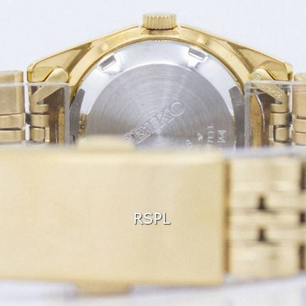 Seiko 5 automatique Japon a SYMA60 SYMA60J1 SYMA60J Women Watch