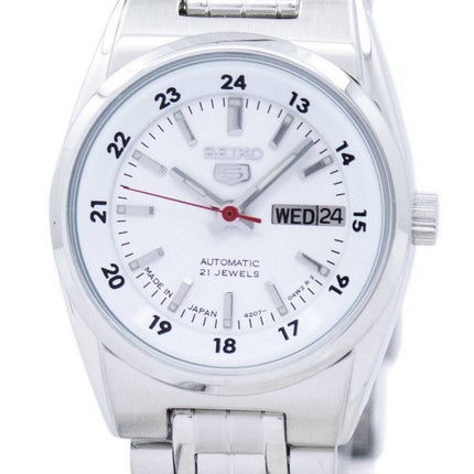 Seiko 5 automatique Japon a SYMB93 SYMB93J1 SYMB93J Women Watch