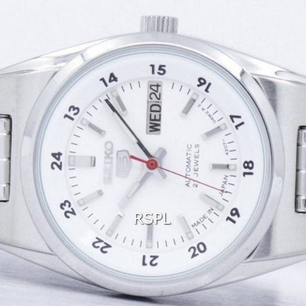 Seiko 5 automatique Japon a SYMB93 SYMB93J1 SYMB93J Women Watch