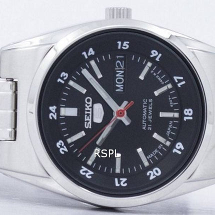 Seiko 5 automatique Japon a SYMB99 SYMB99J1 SYMB99J Women Watch