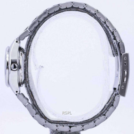 Montre femme Seiko 5 Automatique 21 Rubis SYMC07 SYMC07K1 SYMC07K reconditionnée