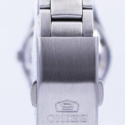 Seiko 5 Automatique 21 Jewels SYMC07 SYMC07K1 SYMC07K Montre Femme
