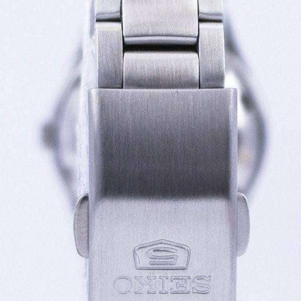 Montre femme Seiko 5 Automatique 21 Rubis SYMC07 SYMC07K1 SYMC07K reconditionnée