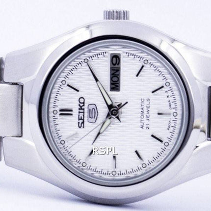Seiko 5 Automatique 21 Jewels SYMC07 SYMC07K1 SYMC07K Montre Femme