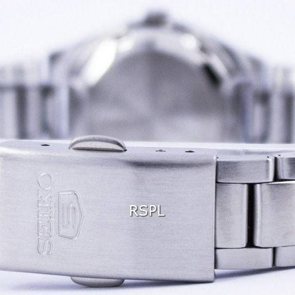 Seiko 5 Automatique 21 Jewels SYMC07 SYMC07K1 SYMC07K Montre Femme