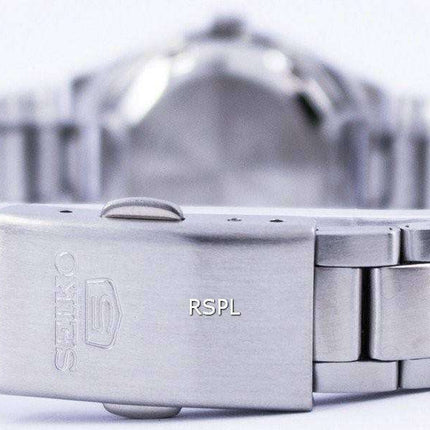 Montre femme Seiko 5 Automatique 21 Rubis SYMC07 SYMC07K1 SYMC07K reconditionnée