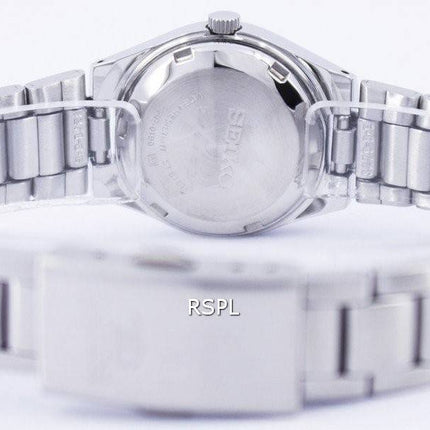 Seiko 5 Automatique 21 Jewels SYMC07 SYMC07K1 SYMC07K Montre Femme