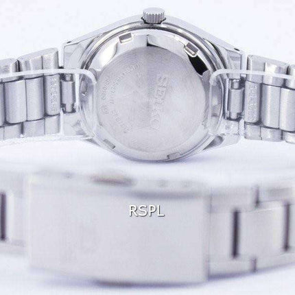 Montre femme Seiko 5 Automatique 21 Rubis SYMC07 SYMC07K1 SYMC07K reconditionnée