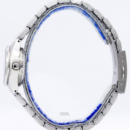 Montre Seiko 5 automatique 21 rubis SYMC27 SYMC27K1 SYMC27K féminin