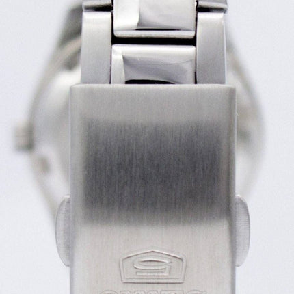 Montre Seiko 5 automatique 21 rubis SYMC27 SYMC27K1 SYMC27K féminin