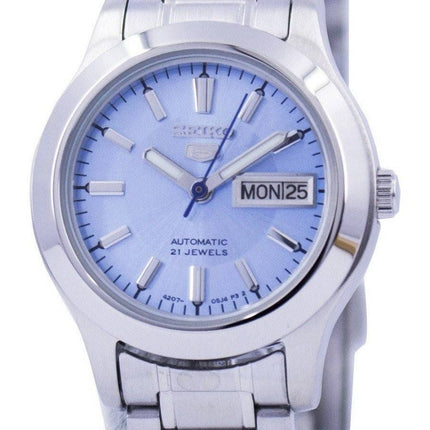 Seiko 5 Sport automatique 21 Jewels SYMD89 SYMD89K1 SYMD89K Montre Femme