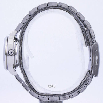 Seiko 5 Sport automatique 21 Jewels SYMD89 SYMD89K1 SYMD89K Montre Femme