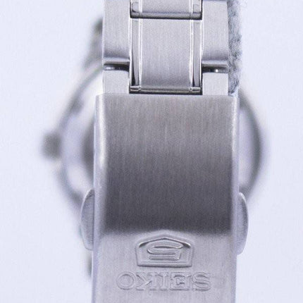 Seiko 5 Sport automatique 21 Jewels SYMD89 SYMD89K1 SYMD89K Montre Femme
