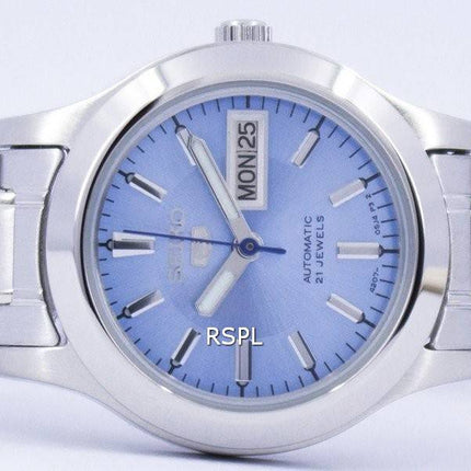 Seiko 5 Sport automatique 21 Jewels SYMD89 SYMD89K1 SYMD89K Montre Femme