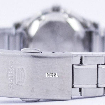 Seiko 5 Sport automatique 21 Jewels SYMD89 SYMD89K1 SYMD89K Montre Femme