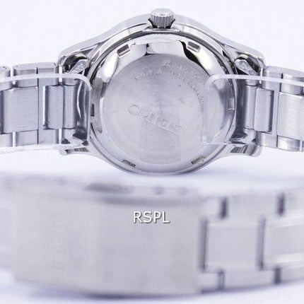 Seiko 5 Sport automatique 21 Jewels SYMD89 SYMD89K1 SYMD89K Montre Femme
