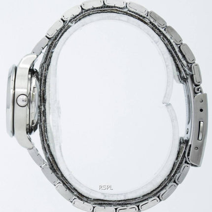Montre Seiko 5 automatique 21 rubis SYMD91 SYMD91K1 SYMD91K féminin