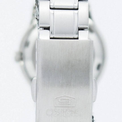 Montre Seiko 5 automatique 21 rubis SYMD91 SYMD91K1 SYMD91K féminin