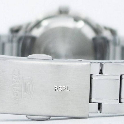 Montre Seiko 5 automatique 21 rubis SYMD91 SYMD91K1 SYMD91K féminin