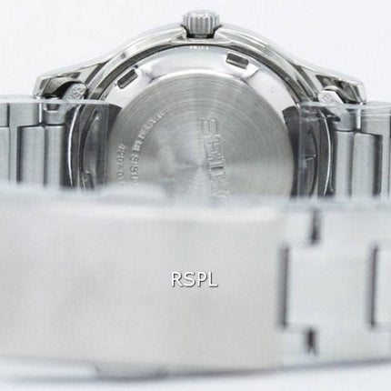 Montre Seiko 5 automatique 21 rubis SYMD91 SYMD91K1 SYMD91K féminin