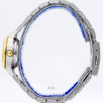 Montre Seiko 5 automatique 21 rubis SYMD92 SYMD92K1 SYMD92K féminin