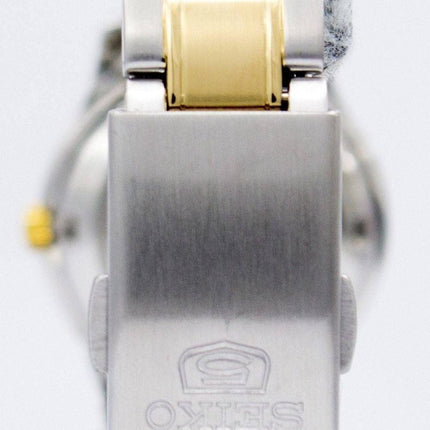 Montre Seiko 5 automatique 21 rubis SYMD92 SYMD92K1 SYMD92K féminin