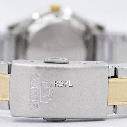 Montre Seiko 5 automatique 21 rubis SYMD92 SYMD92K1 SYMD92K féminin