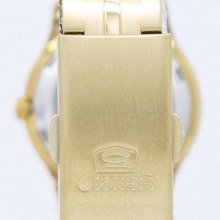 Montre Seiko 5 automatique SYME02 SYME02K1 SYME02K féminin