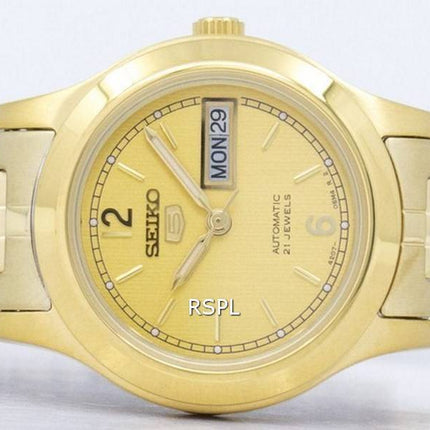 Montre Seiko 5 automatique SYME02 SYME02K1 SYME02K féminin