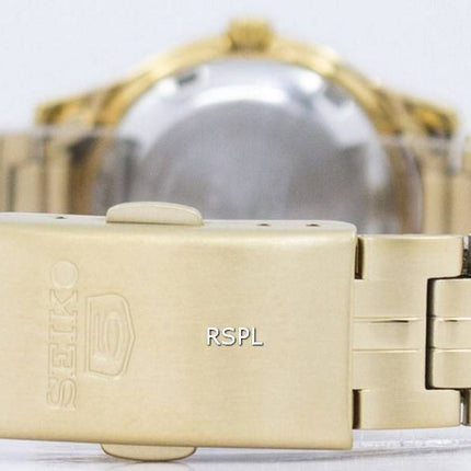 Montre Seiko 5 automatique SYME02 SYME02K1 SYME02K féminin