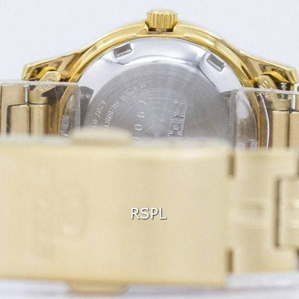 Montre Seiko 5 automatique SYME02 SYME02K1 SYME02K féminin