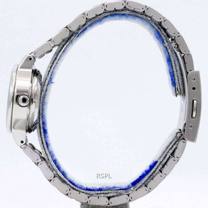 Montre femme Seiko 5 Automatique 21 Rubis SYME39 SYME39K1 SYME39K reconditionnée