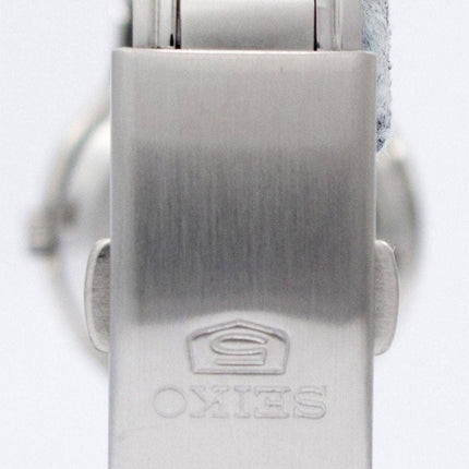 Montre Seiko 5 automatique 21 rubis SYME39 SYME39K1 SYME39K féminin