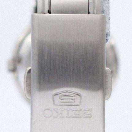 Montre femme Seiko 5 Automatique 21 Rubis SYME39 SYME39K1 SYME39K reconditionnée