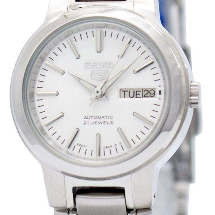 Montre femme Seiko 5 Automatique 21 Rubis SYME39 SYME39K1 SYME39K reconditionnée