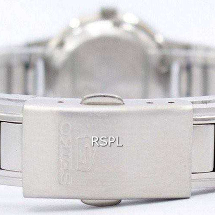 Montre femme Seiko 5 Automatique 21 Rubis SYME39 SYME39K1 SYME39K reconditionnée