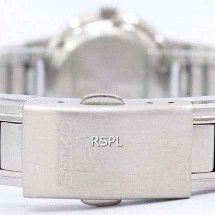 Montre femme Seiko 5 Automatique 21 Rubis SYME39 SYME39K1 SYME39K reconditionnée