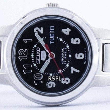 Seiko 5 Sports Automatique 21 Joyaux SYME51 SYME51K1 SYME51K Montre Femme