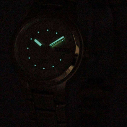 Montre femme Seiko 5 Automatique 21 Rubis SYME58 SYME58K1 SYME58K reconditionnée