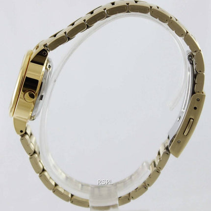 Montre femme Seiko 5 Automatique 21 Rubis SYME58 SYME58K1 SYME58K reconditionnée