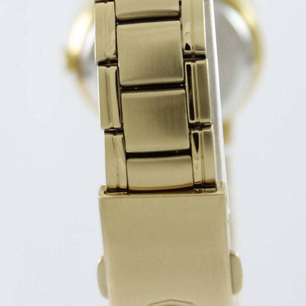 Montre femme Seiko 5 Automatique 21 Rubis SYME58 SYME58K1 SYME58K reconditionnée