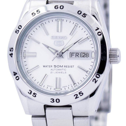Seiko 5 Automatique 21 Jewels SYMG35 SYMG35K1 SYMG35K Montre Femme