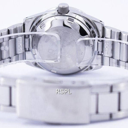 Seiko 5 Automatique 21 Jewels SYMG35 SYMG35K1 SYMG35K Montre Femme